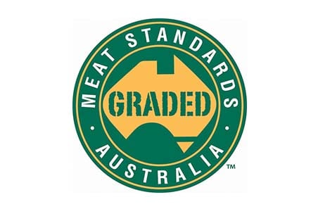 Meat Standards Australia (MSA) Logo